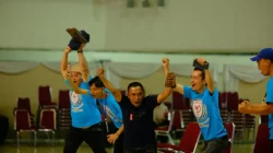 Domino Resmi Anggota KONI, Ini Tanggapan ORADO Bulukumba