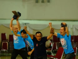 Domino Resmi Anggota KONI, Ini Tanggapan ORADO Bulukumba