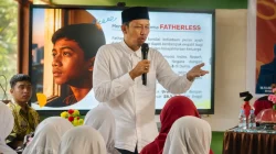 Bulukumba Getol Kampanye Ayah Teladan