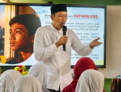 Bulukumba Getol Kampanye Ayah Teladan
