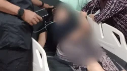 Terbakar Api Cemburu, IRT Muda di Bulukumba Diduga Coba Bunuh Diri