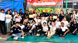 Pasangan Abd Samad–Jusman Juara Domino Bulukumba Cup I
